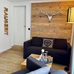 Naturboutique Hotel Rauszeit Willingen (Upland)